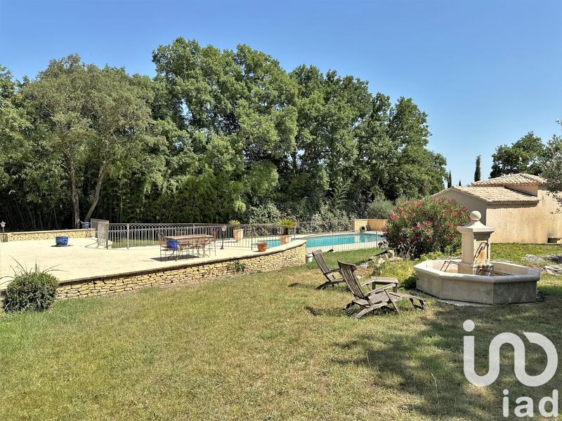 Maison - 175 m² - 7 pièces