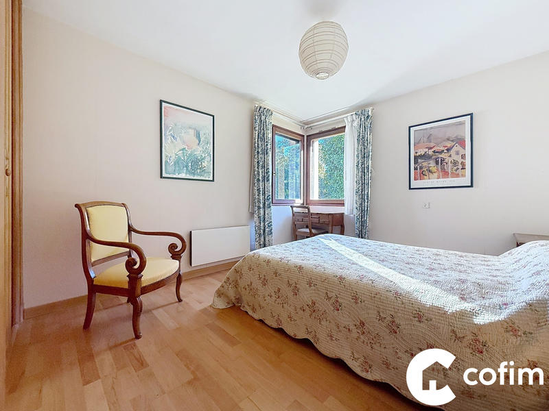 Villa - 150 m² - 5 pièces