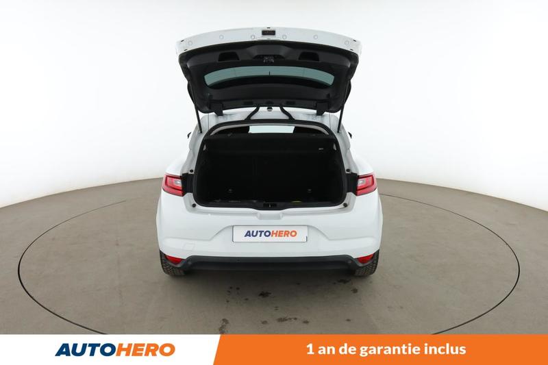 Renault Mégane 1.5 dCi Energy Business 90 ch