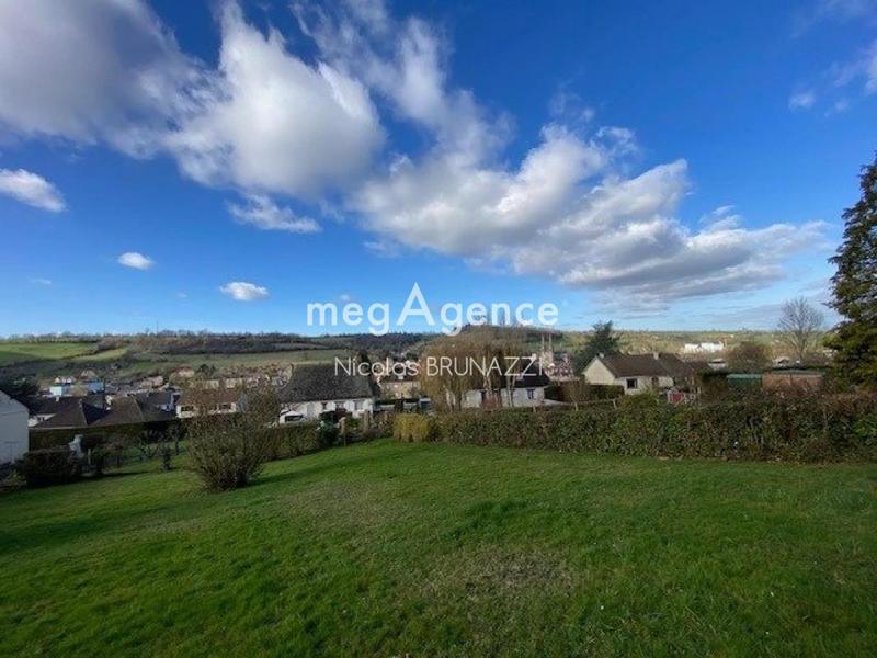 Pavillon - 150 m² - 9 pièces