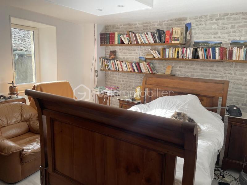 Maison - 151 m² - 6 pièces