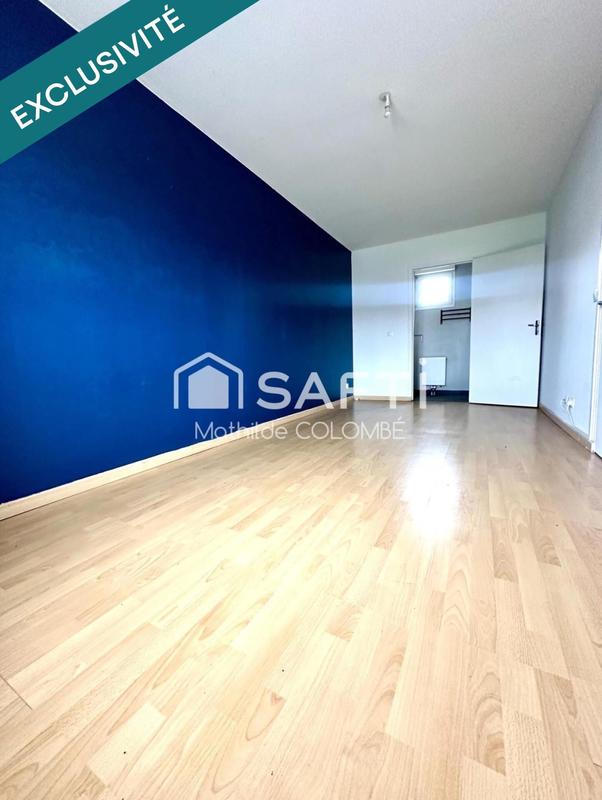 Maison - 109 m² - 6 pièces