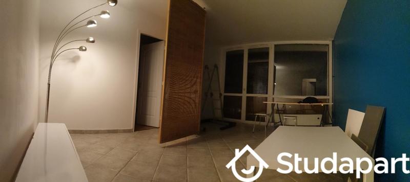 Appartement - 81 m² - 3 pièces