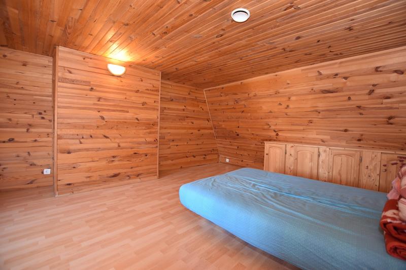 Maison ancienne - 125 m² - 4 pièces