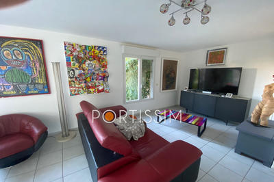 Duplex - 91 m² - 4 pièces