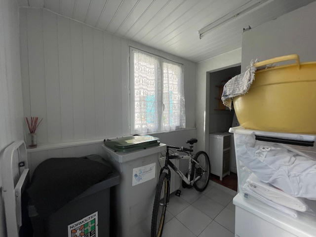 Maison - 49 m² - 3 pièces