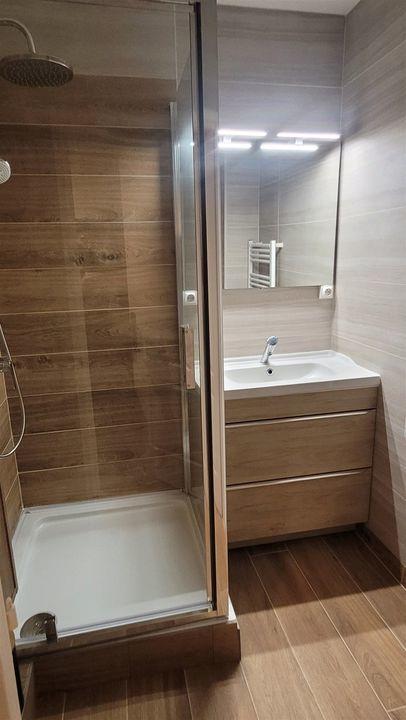 Appartement - 107 m² - 5 pièces