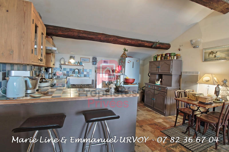 Maison - 142 m² - 7 pièces