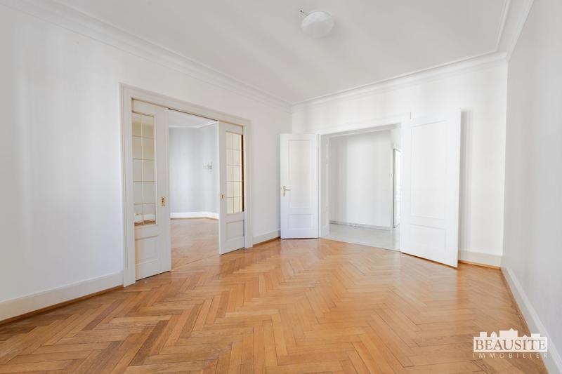 Appartement - 96 m² - 4 pièces