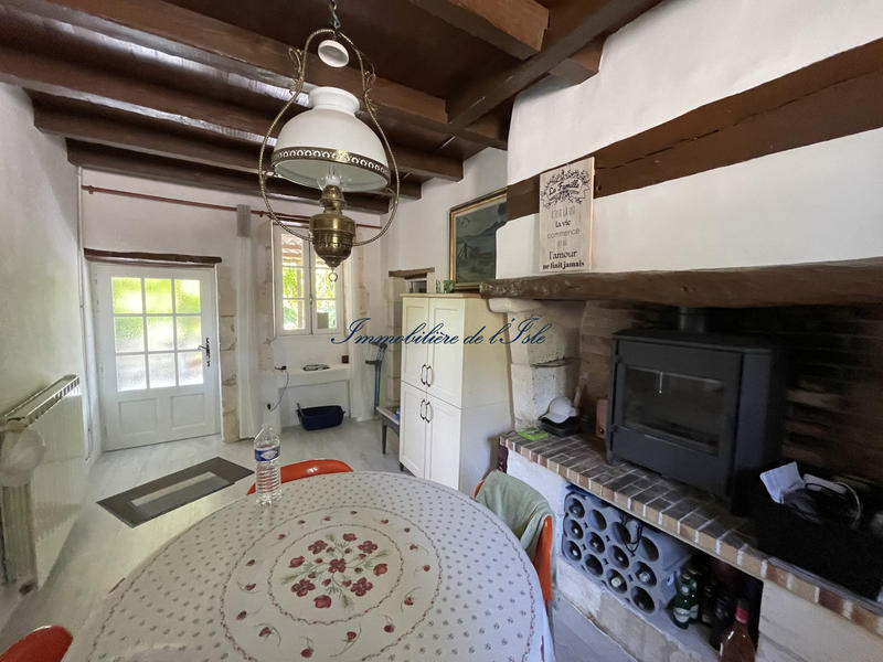 Maison - 330 m² - 16 pièces