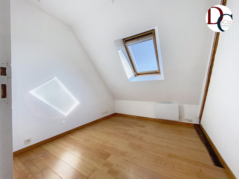 Appartement - 93 m² - 3 pièces