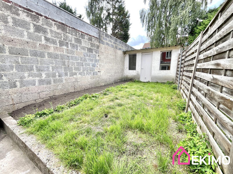 Maison - 78 m² - 4 pièces