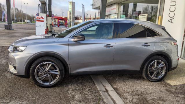 Ds Ds 7 Crossback Ds7 Hybride E-Tense 300 Eat8 4x4 Grand Chic