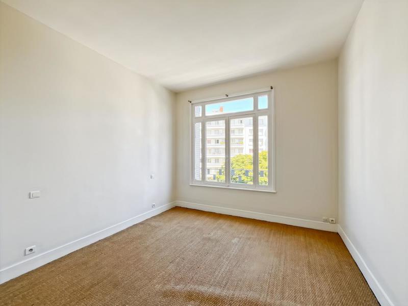 Appartement - 132 m² - 4 pièces