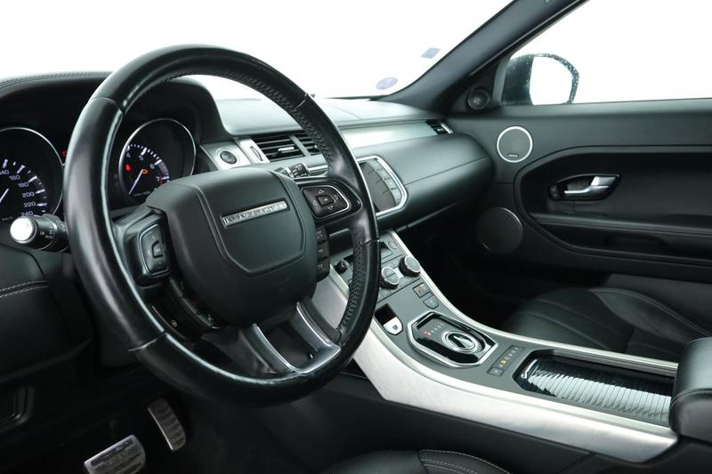 Land Rover Range Rover Evoque 2.0 Si4 Autobiography Bva 240 ch