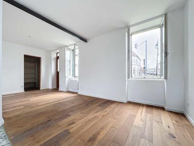 Maison de ville - 97 m² - 4 pièces