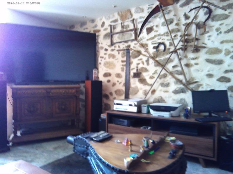 Fermette - 122 m² - 5 pièces