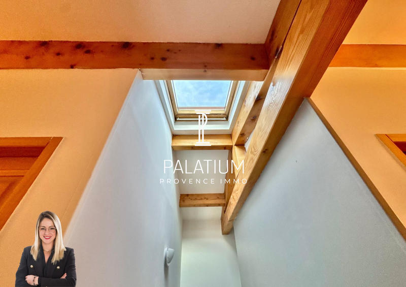 Maison - 143 m² - 6 pièces