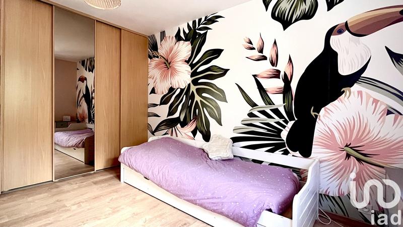 Maison - 150 m² - 5 pièces