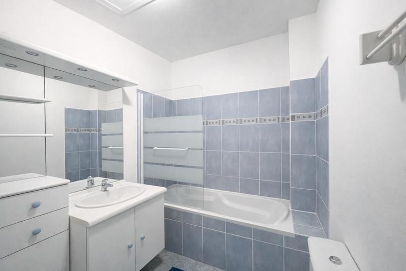 Maison - 71 m² - 3 pièces