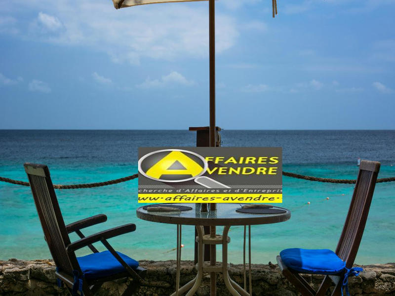 Local commercial - 380 m²