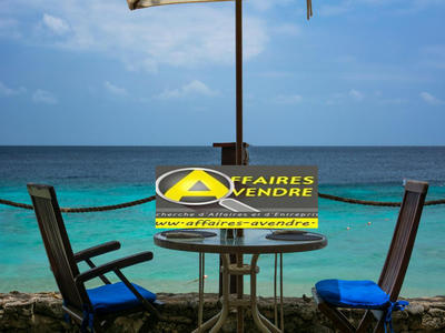 Local commercial - 380 m²