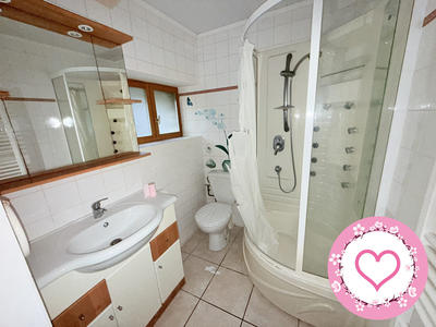 Maison - 58 m² - 3 pièces