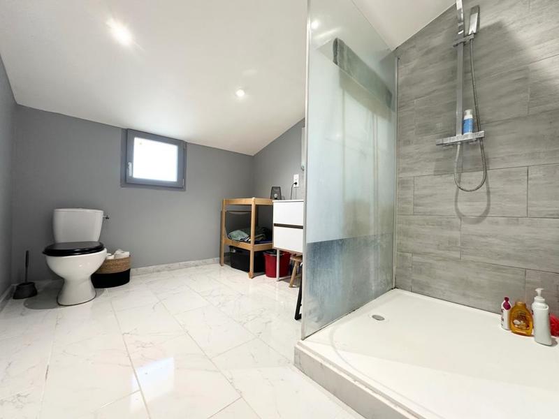 Fermette - 125 m² - 4 pièces