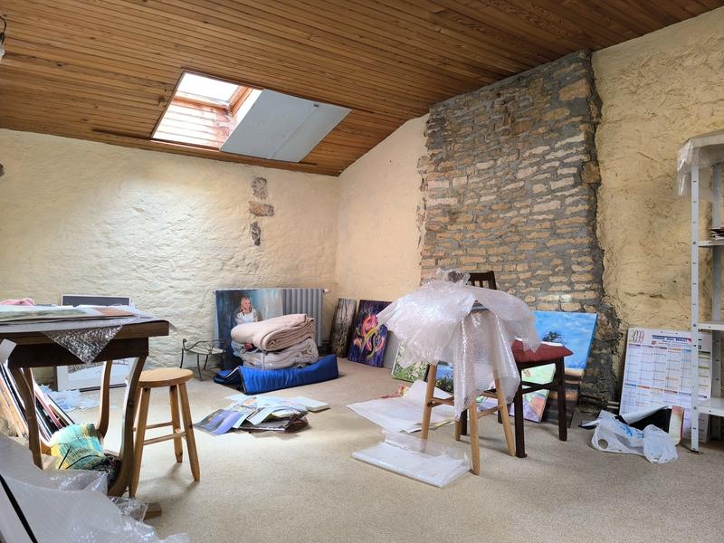 Maison - 146 m² - 5 pièces