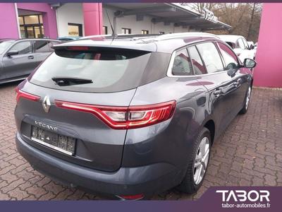 Renault Megane IV Grandtour TCe 140 Business