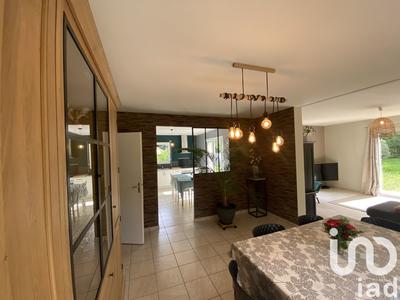 Maison - 154 m² - 6 pièces