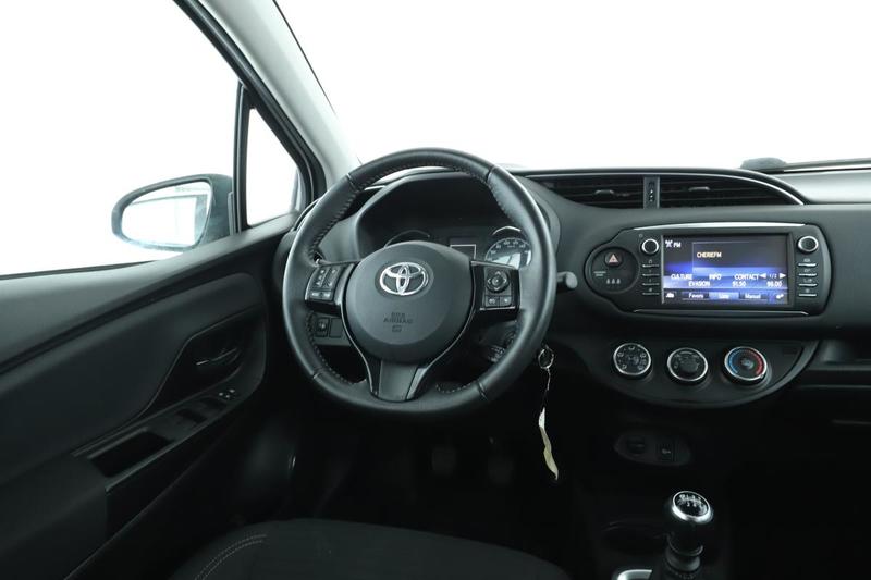 Toyota Yaris 1.5 Vvt-i Dynamic 5p 111 ch