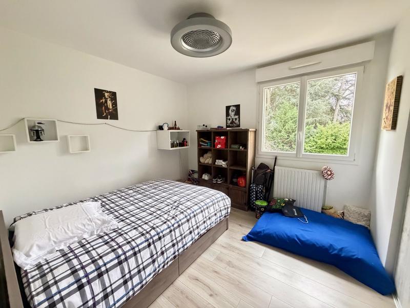 Maison ancienne - 185 m² - 9 pièces