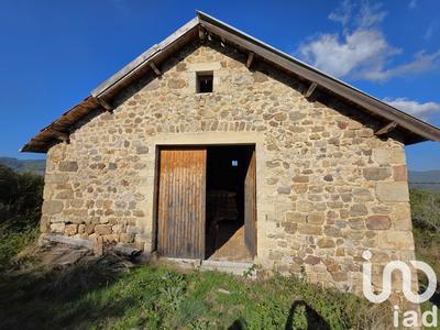 Ferme - 80 m² - 3 pièces