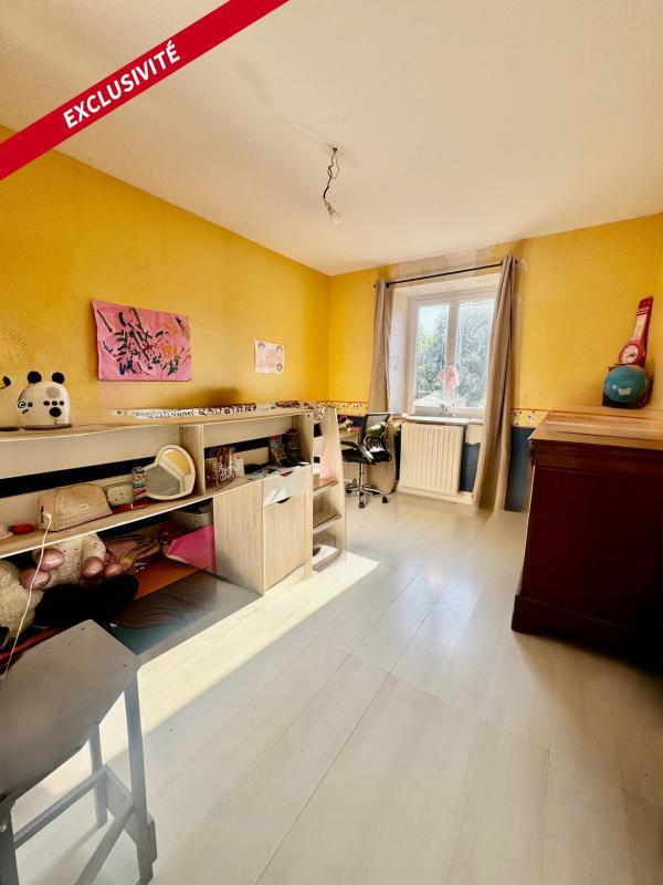 Maison de campagne - 202 m² - 6 pièces