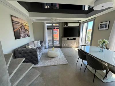 Villa - 83 m² - 5 pièces