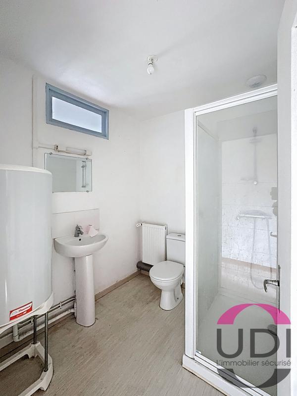 Maison - 64 m² - 4 pièces