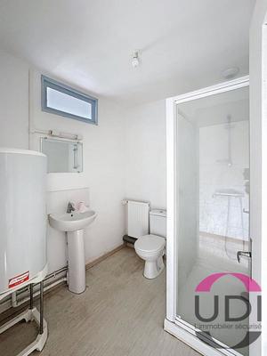 Maison - 64 m² - 4 pièces