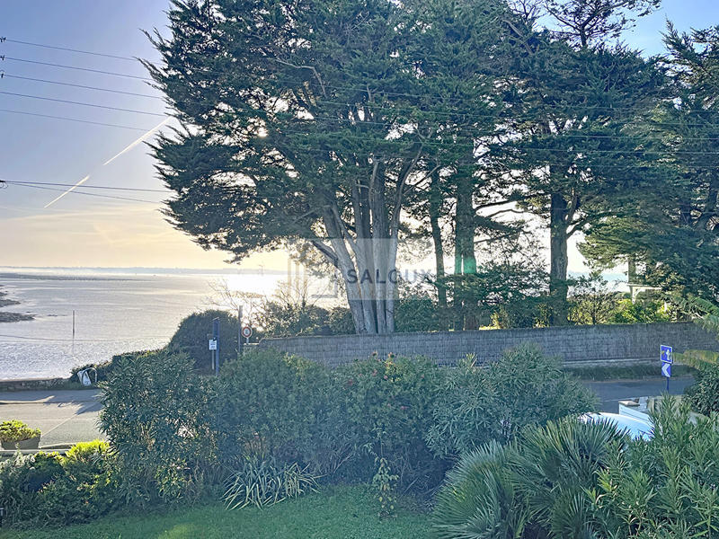 Maison - 113 m² - 5 pièces