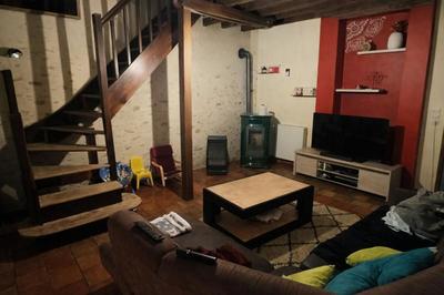 Longère - 150 m² - 6 pièces