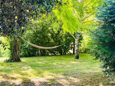 Maison bourgeoise - 260 m² - 8 pièces