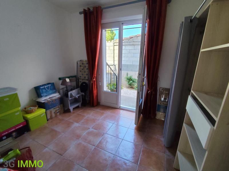 Appartement - 49 m² - 3 pièces