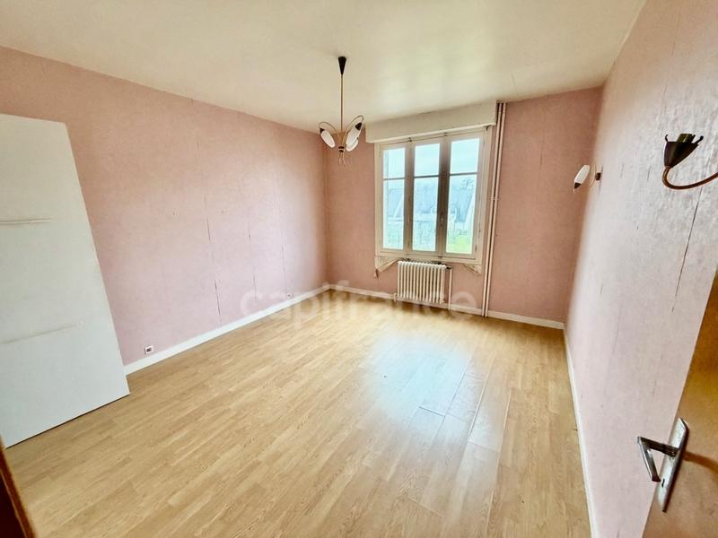 Maison de ville - 115 m² - 7 pièces