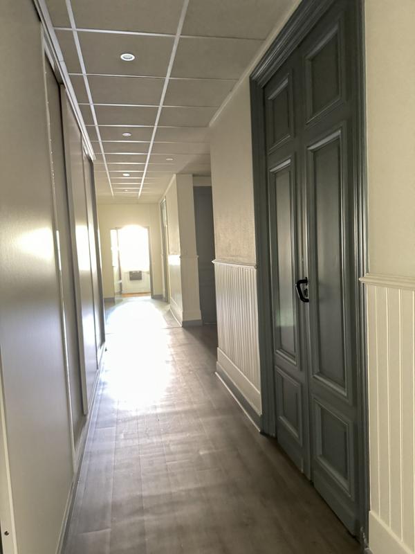 Maison - 119 m² - 4 pièces