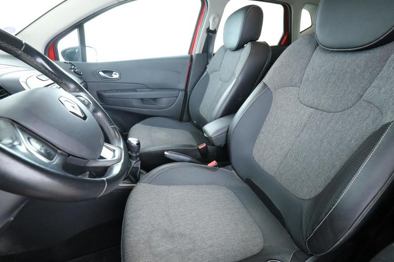 Renault Captur 1.3 TCe Intens 150 ch