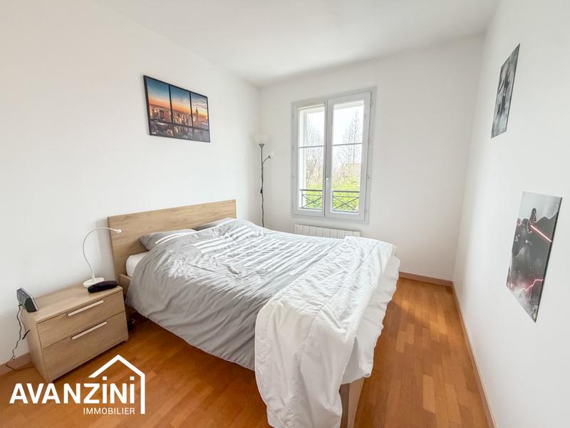 Maison - 101 m² - 5 pièces