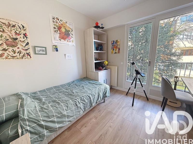 Appartement - 125 m² - 7 pièces