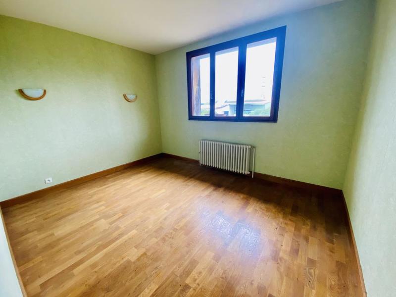 Maison ancienne - 126 m² - 6 pièces