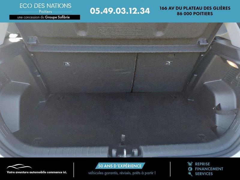 Hyundai i20 1.0 t-Gdi 100 Intuitive