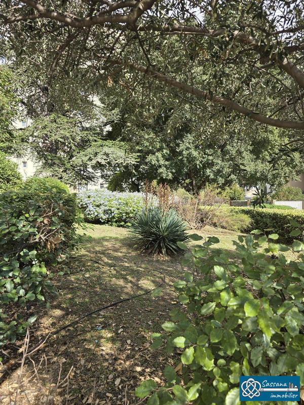 Appartement - 104 m² - 5 pièces